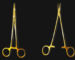 surgical scissors designs