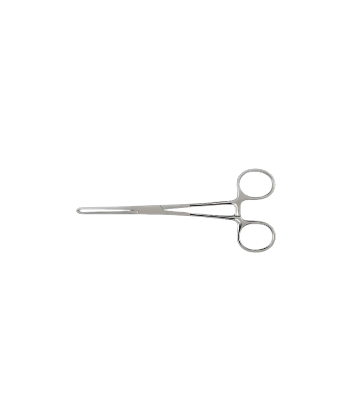 Babcock tissue Forcep