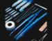 surgical vs non-surgical dental instruments