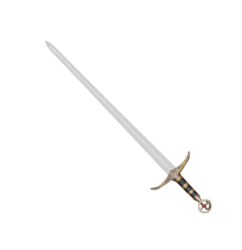 claymore-Sword