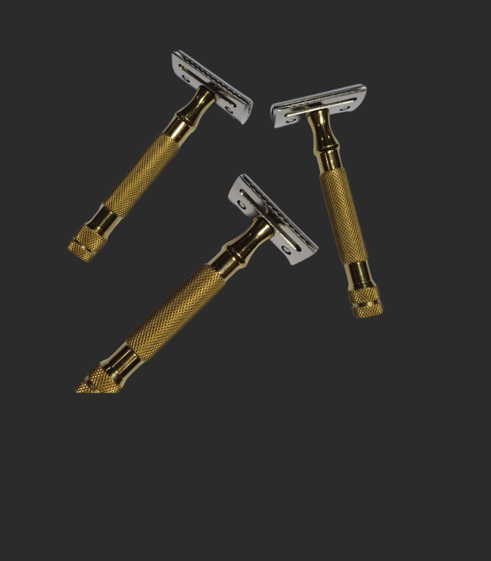 razors distribution business